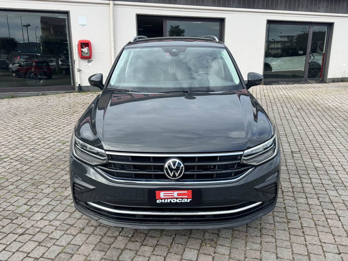 Volkswagen Tiguan 2.0 TDI SCR Life (2)