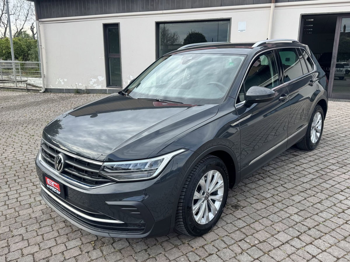 Volkswagen Tiguan 2.0 TDI SCR Life (3)
