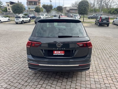 Volkswagen Tiguan 2.0 TDI SCR Life (5)