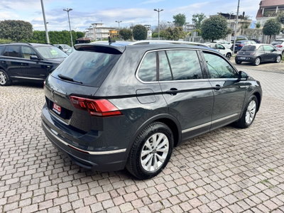Volkswagen Tiguan 2.0 TDI SCR Life (6)