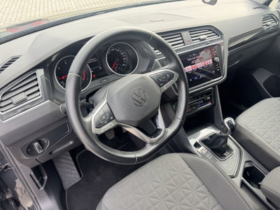 Volkswagen Tiguan 2.0 TDI SCR Life (8)