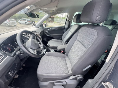 Volkswagen Tiguan 2.0 TDI SCR Life (9)