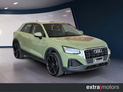 Audi Q2 Q2 30 TDI S tronic Business usata