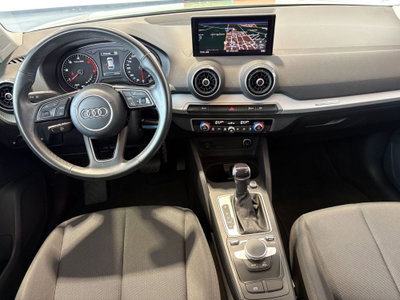 Audi Q2 Q2 30 TDI S tronic Business (10)