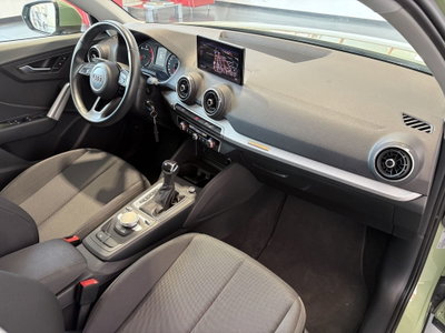 Audi Q2 Q2 30 TDI S tronic Business (12)