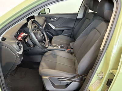Audi Q2 Q2 30 TDI S tronic Business (13)