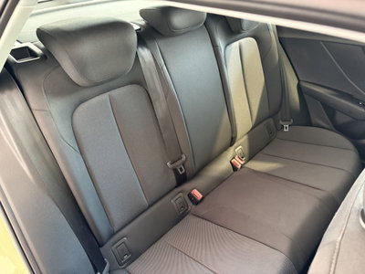 Audi Q2 Q2 30 TDI S tronic Business (15)
