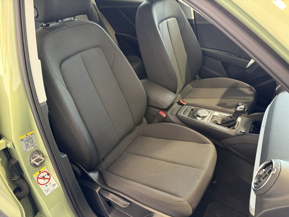 Audi Q2 Q2 30 TDI S tronic Business (16)