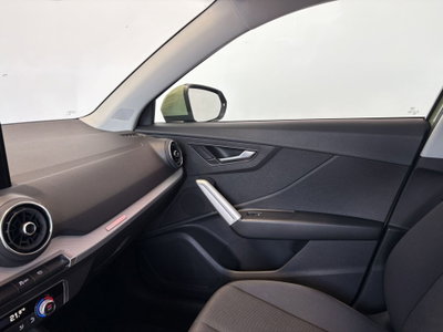 Audi Q2 Q2 30 TDI S tronic Business (18)