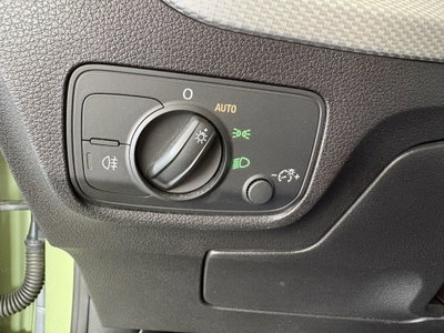 Audi Q2 Q2 30 TDI S tronic Business (19)