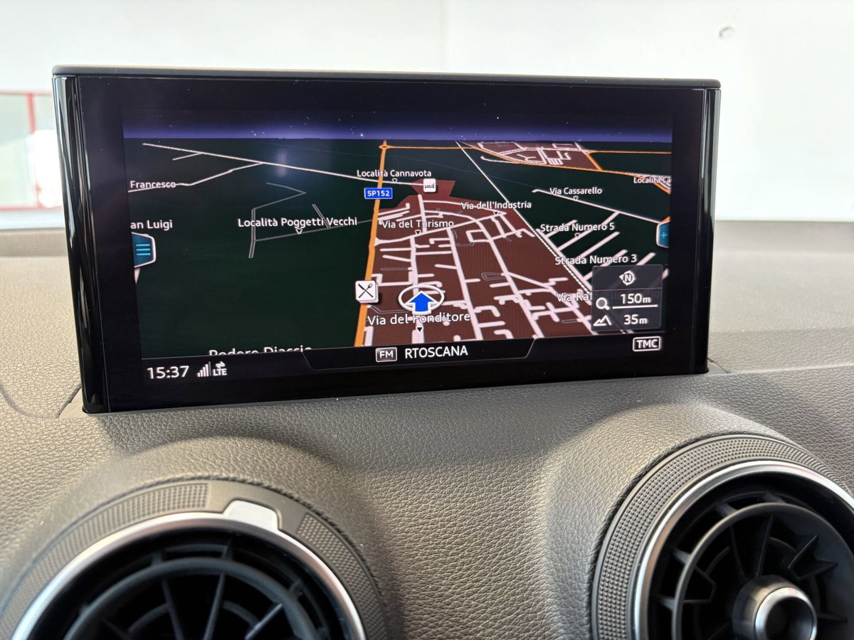 Audi Q2 Q2 30 TDI S tronic Business (20)