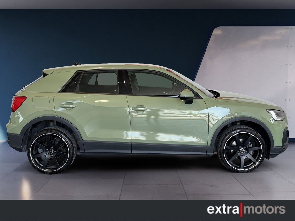 Audi Q2 Q2 30 TDI S tronic Business (3)