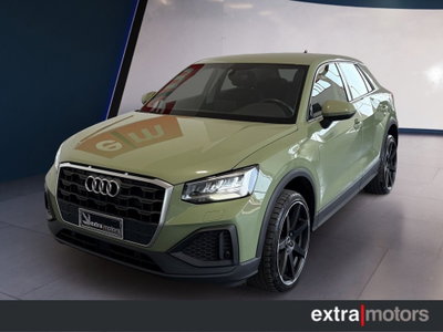 Audi Q2 Q2 30 TDI S tronic Business (4)