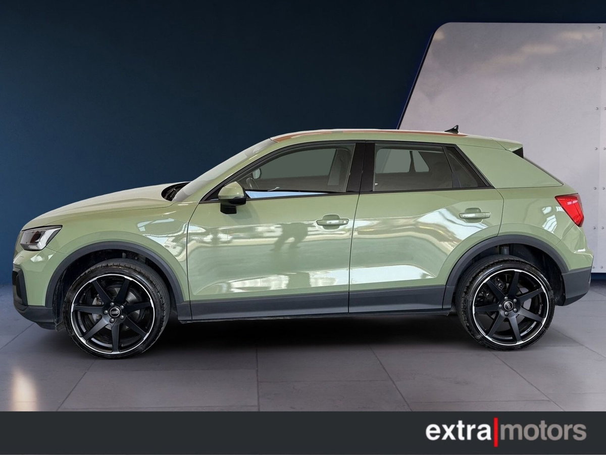 Audi Q2 Q2 30 TDI S tronic Business (5)