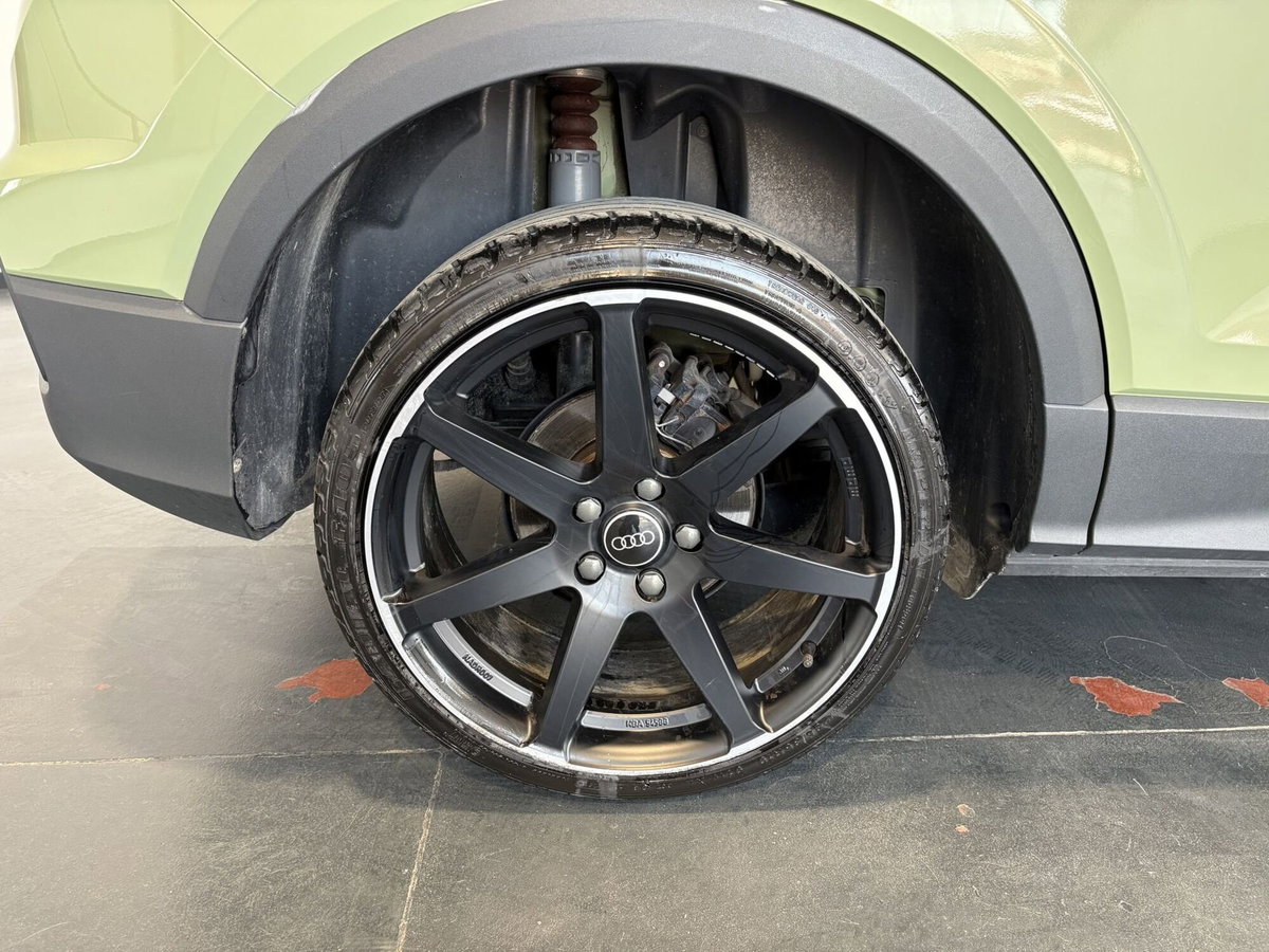 Audi Q2 Q2 30 TDI S tronic Business (7)