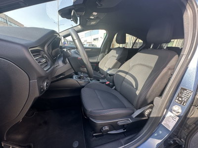 Ford Focus Station Wagon 1.0 EcoBoost 125 CV Start&Stop SW ST Line (12)