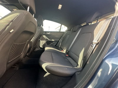 Ford Focus Station Wagon 1.0 EcoBoost 125 CV Start&Stop SW ST Line (15)