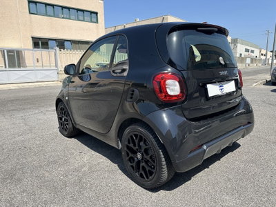smart Fortwo 90 0.9 Turbo twinamic Superpassion (4)