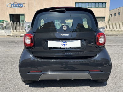 smart Fortwo 90 0.9 Turbo twinamic Superpassion (5)