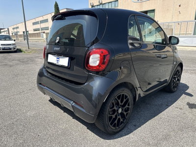 smart Fortwo 90 0.9 Turbo twinamic Superpassion (6)
