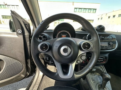 smart Fortwo 90 0.9 Turbo twinamic Superpassion (8)