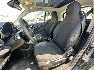 smart Fortwo 90 0.9 Turbo twinamic Superpassion (9)