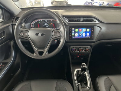 Dr dr3 1.5 Bi-Fuel GPL (11)