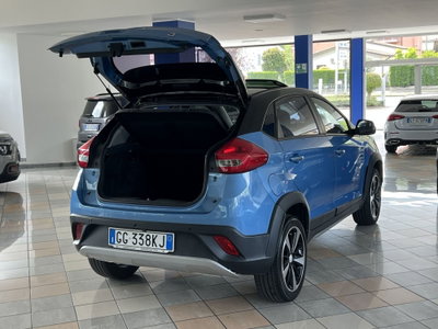 Dr dr3 1.5 Bi-Fuel GPL (13)