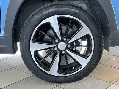 Dr dr3 1.5 Bi-Fuel GPL (14)
