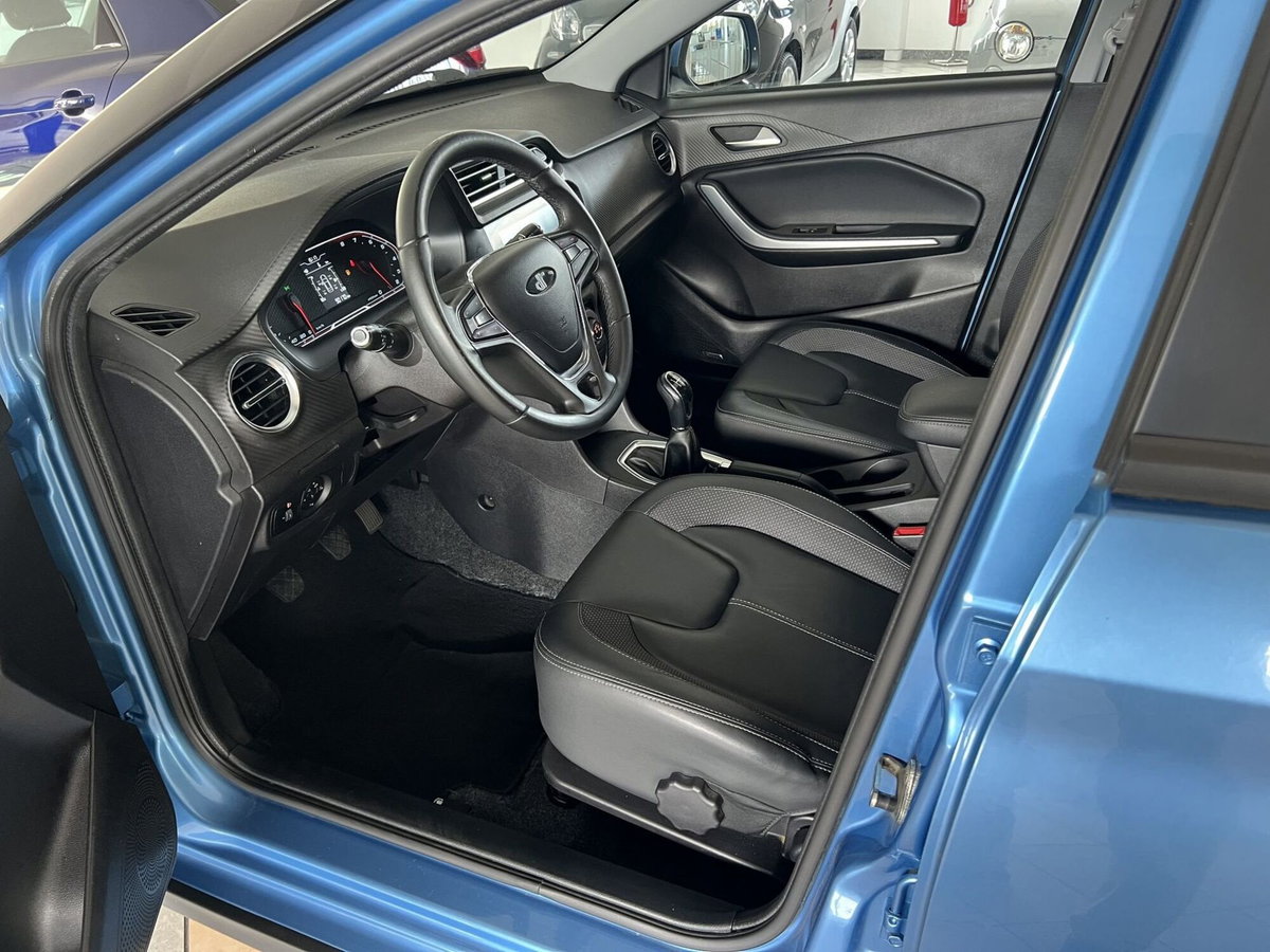 Dr dr3 1.5 Bi-Fuel GPL (5)