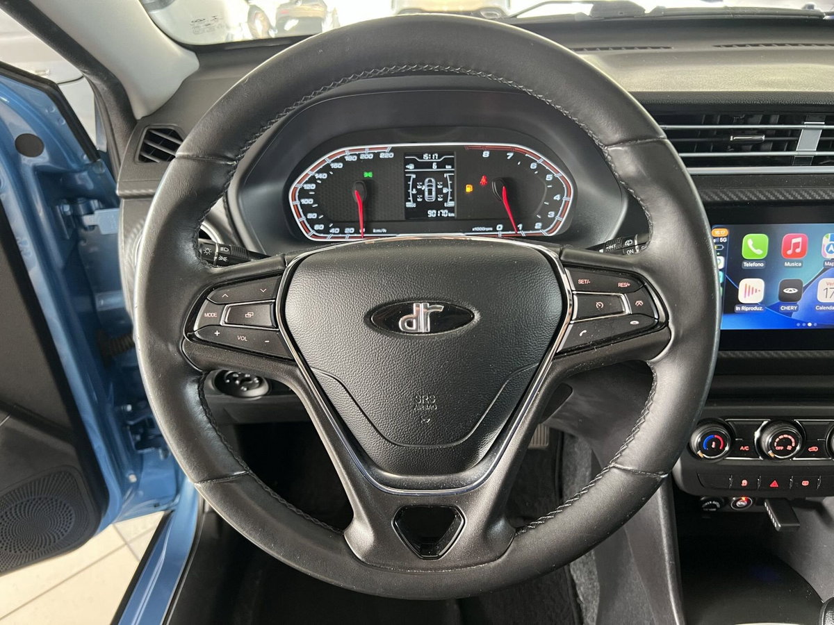 Dr dr3 1.5 Bi-Fuel GPL (6)