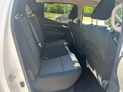 Mercedes-Benz Classe X Pick-up 220 d 4Matic Progressive (8)