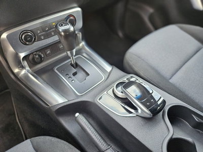 Mercedes-Benz Classe X Pick-up 220 d 4Matic Progressive (16)