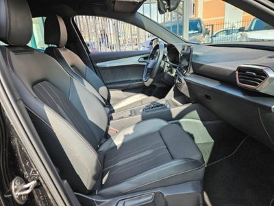 Cupra Formentor Formentor 1.4 e-Hybrid DSG (10)