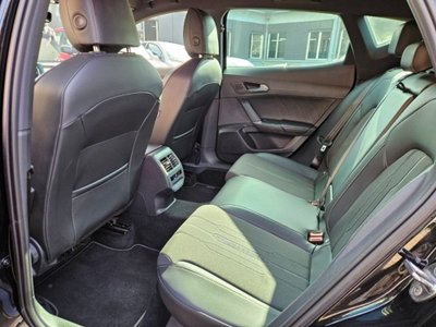 Cupra Formentor Formentor 1.4 e-Hybrid DSG (11)