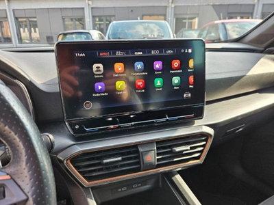 Cupra Formentor Formentor 1.4 e-Hybrid DSG (13)