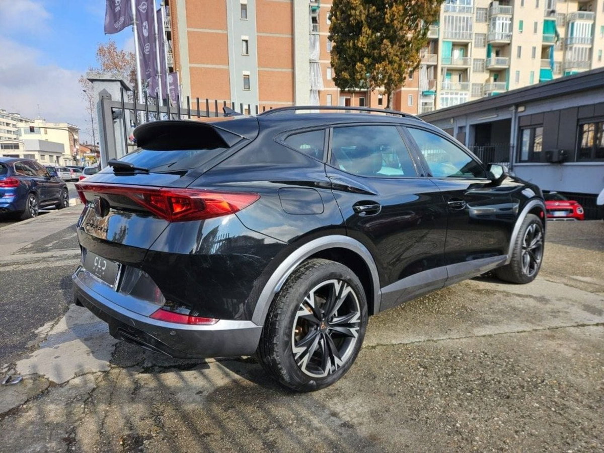 Cupra Formentor Formentor 1.4 e-Hybrid DSG (4)