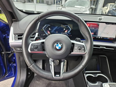 BMW X1 xDrive18d Sport (15)