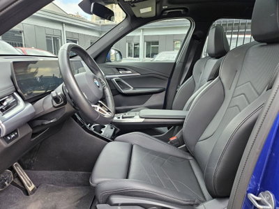 BMW X1 xDrive18d Sport (8)