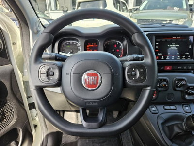 Fiat Panda 1.0 FireFly S&S Hybrid City Cross (14)
