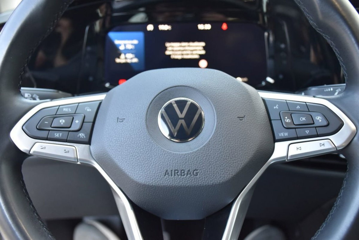 Volkswagen Golf 2.0 TDI SCR Style (18)