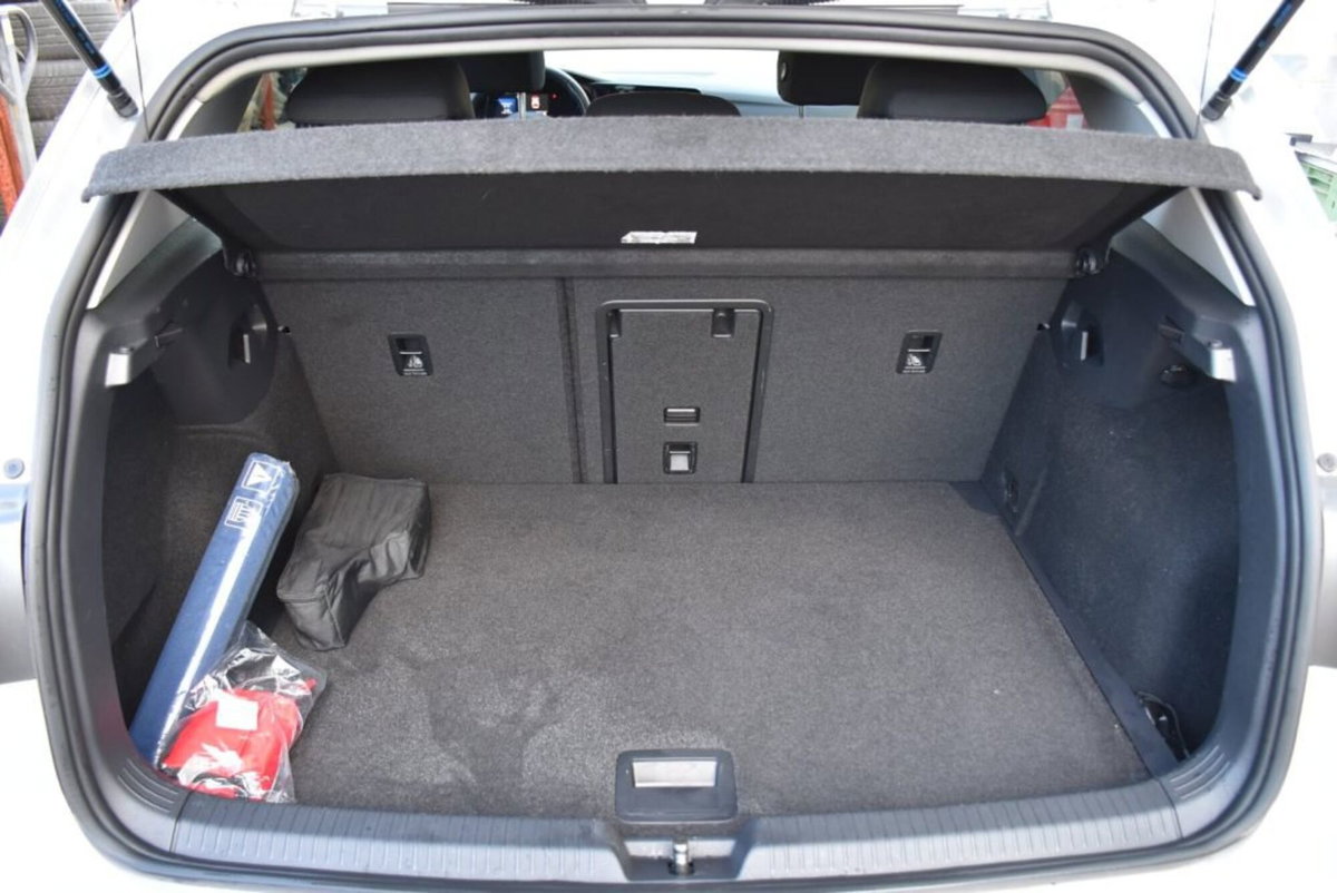 Volkswagen Golf 2.0 TDI SCR Style (20)