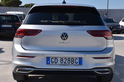 Volkswagen Golf 2.0 TDI SCR Style (5)