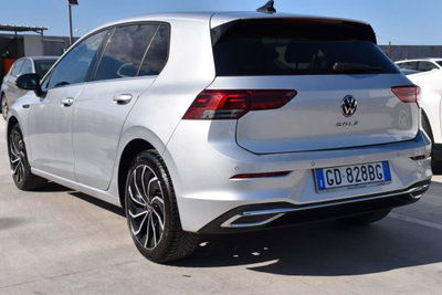 Volkswagen Golf 2.0 TDI SCR Style (6)