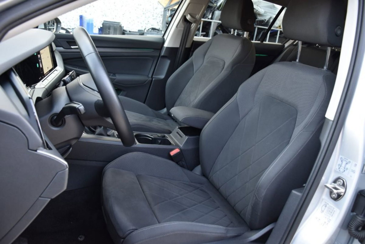 Volkswagen Golf 2.0 TDI SCR Style (8)