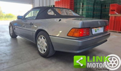 Mercedes-Benz 300 Cabrio 300 SL-24 (13)