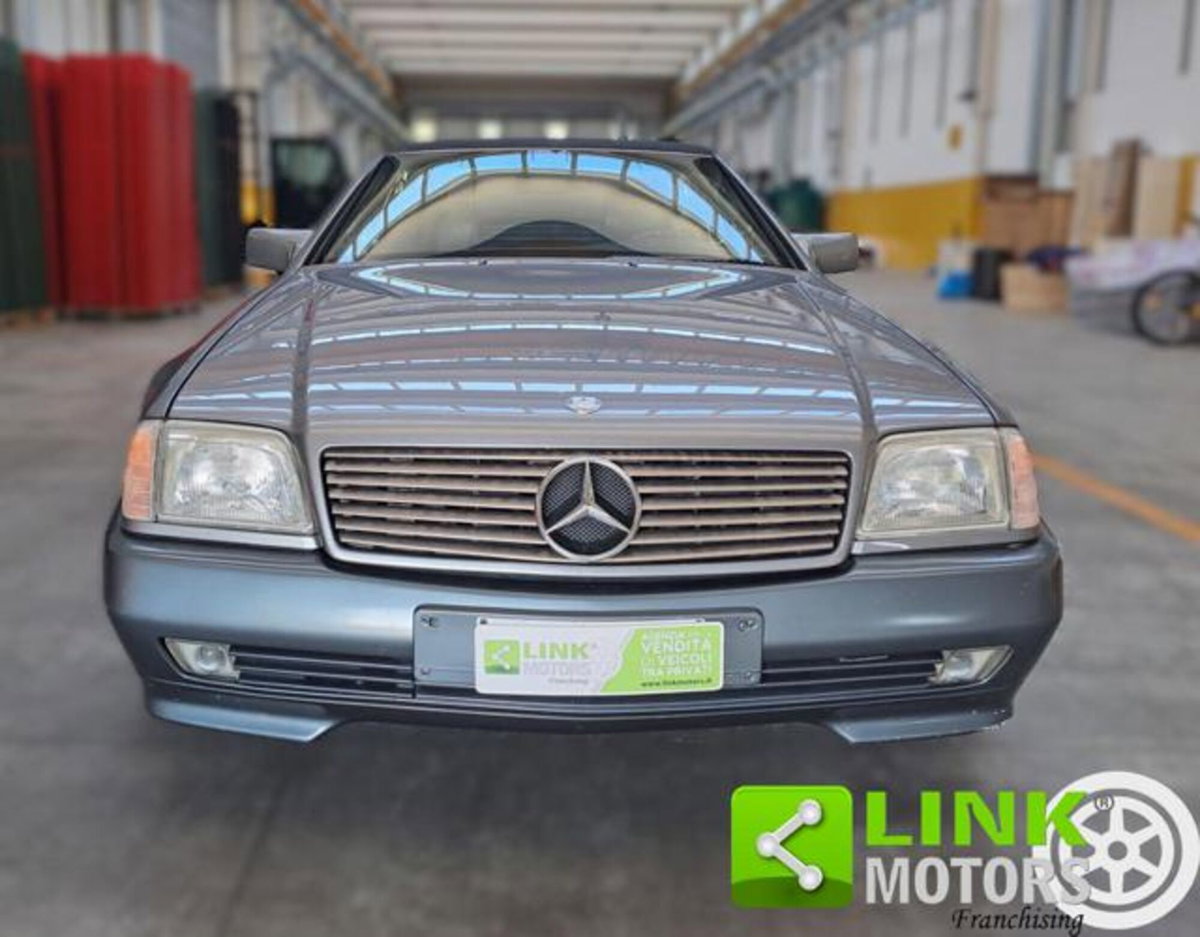 Mercedes-Benz 300 Cabrio 300 SL-24 (4)
