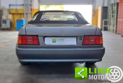 Mercedes-Benz 300 Cabrio 300 SL-24 (8)