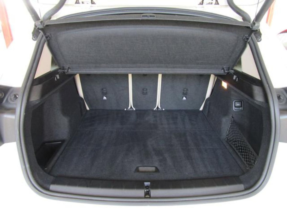 BMW X1 xDrive18d Business Advantage (10)