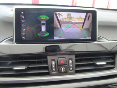 BMW X1 xDrive18d Business Advantage (12)